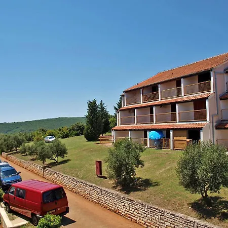 Duga Uvala.6 Apartmán